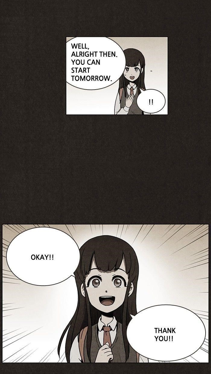 Bastard (Hwang Youngchan) Chapter 17 - Page 14