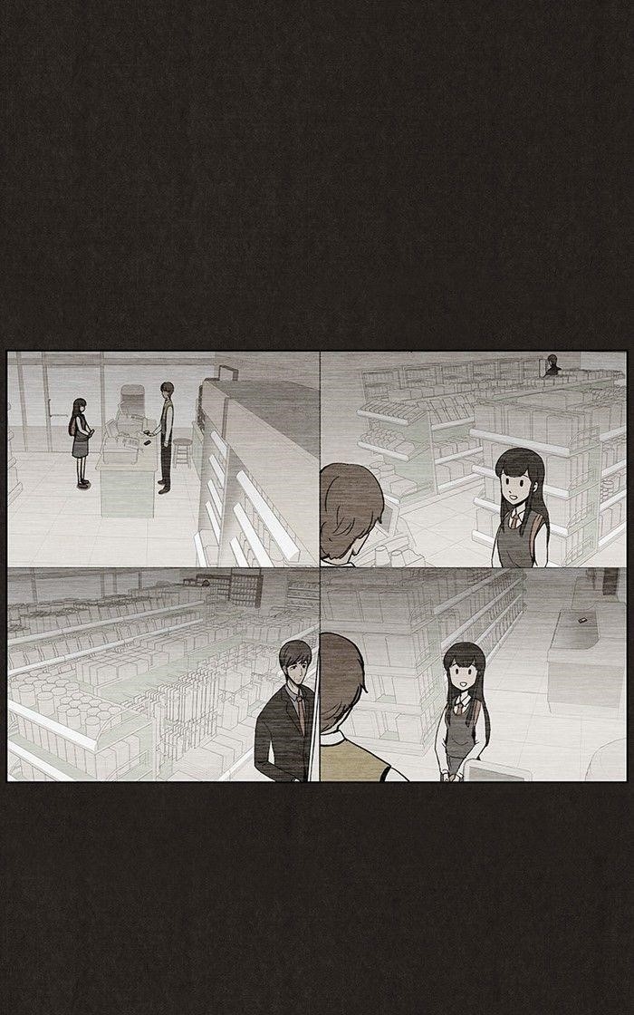 Bastard (Hwang Youngchan) Chapter 17 - Page 15