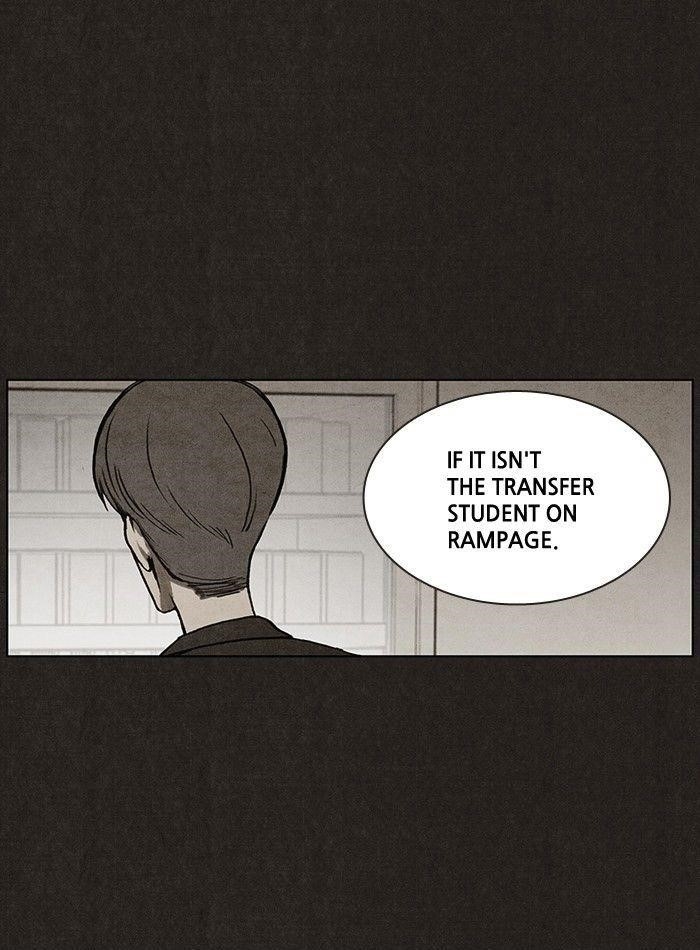 Bastard (Hwang Youngchan) Chapter 17 - Page 18