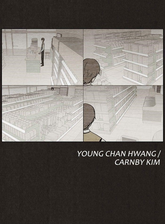 Bastard (Hwang Youngchan) Chapter 17 - Page 2