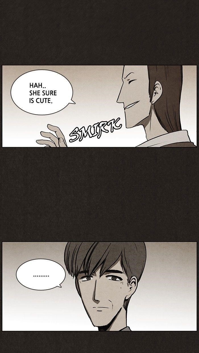Bastard (Hwang Youngchan) Chapter 17 - Page 27