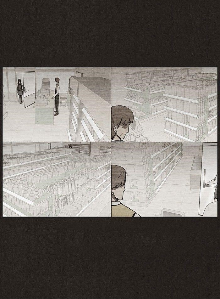 Bastard (Hwang Youngchan) Chapter 17 - Page 3