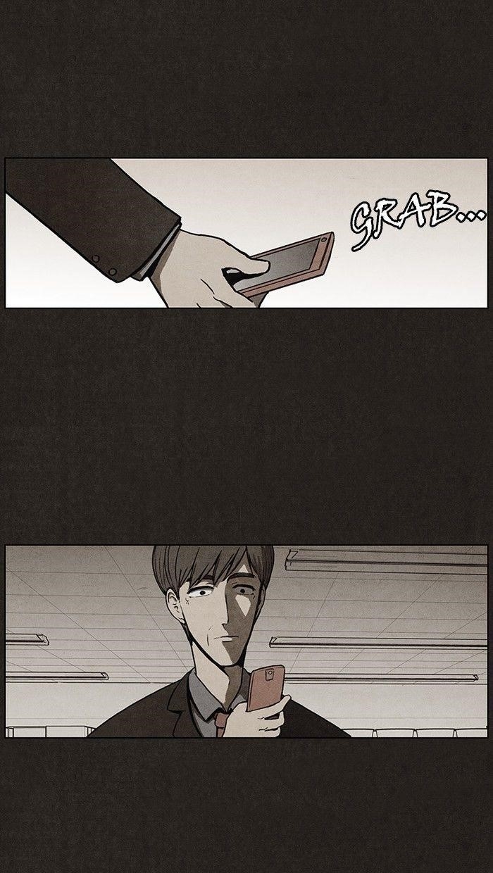 Bastard (Hwang Youngchan) Chapter 17 - Page 30