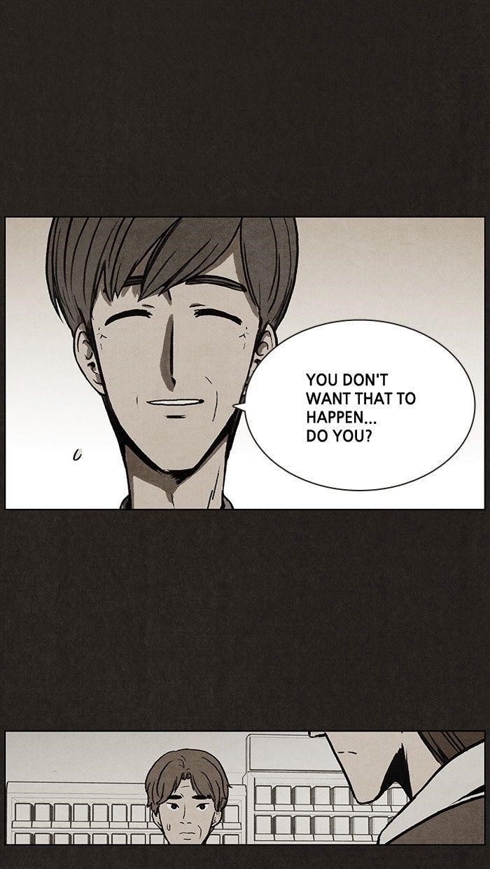 Bastard (Hwang Youngchan) Chapter 17 - Page 36