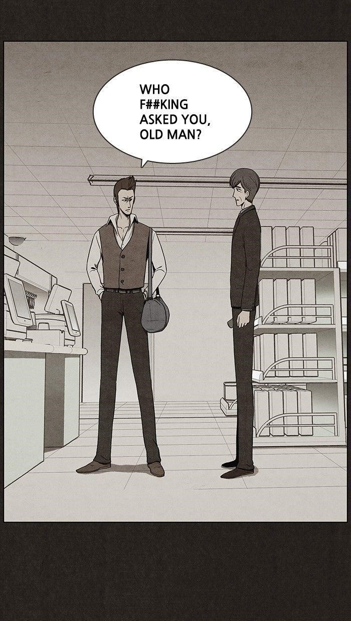 Bastard (Hwang Youngchan) Chapter 17 - Page 39