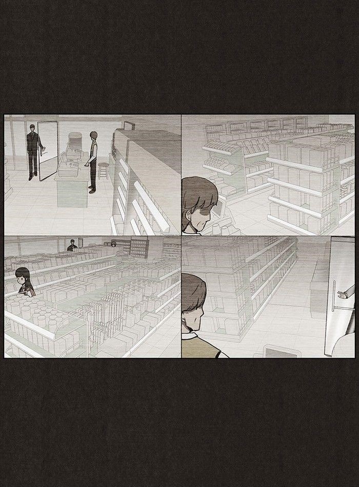 Bastard (Hwang Youngchan) Chapter 17 - Page 5