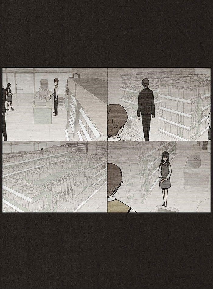 Bastard (Hwang Youngchan) Chapter 17 - Page 8