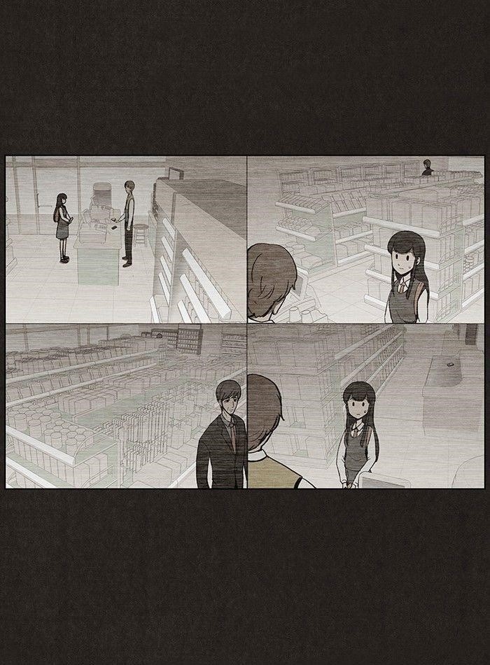 Bastard (Hwang Youngchan) Chapter 17 - Page 9