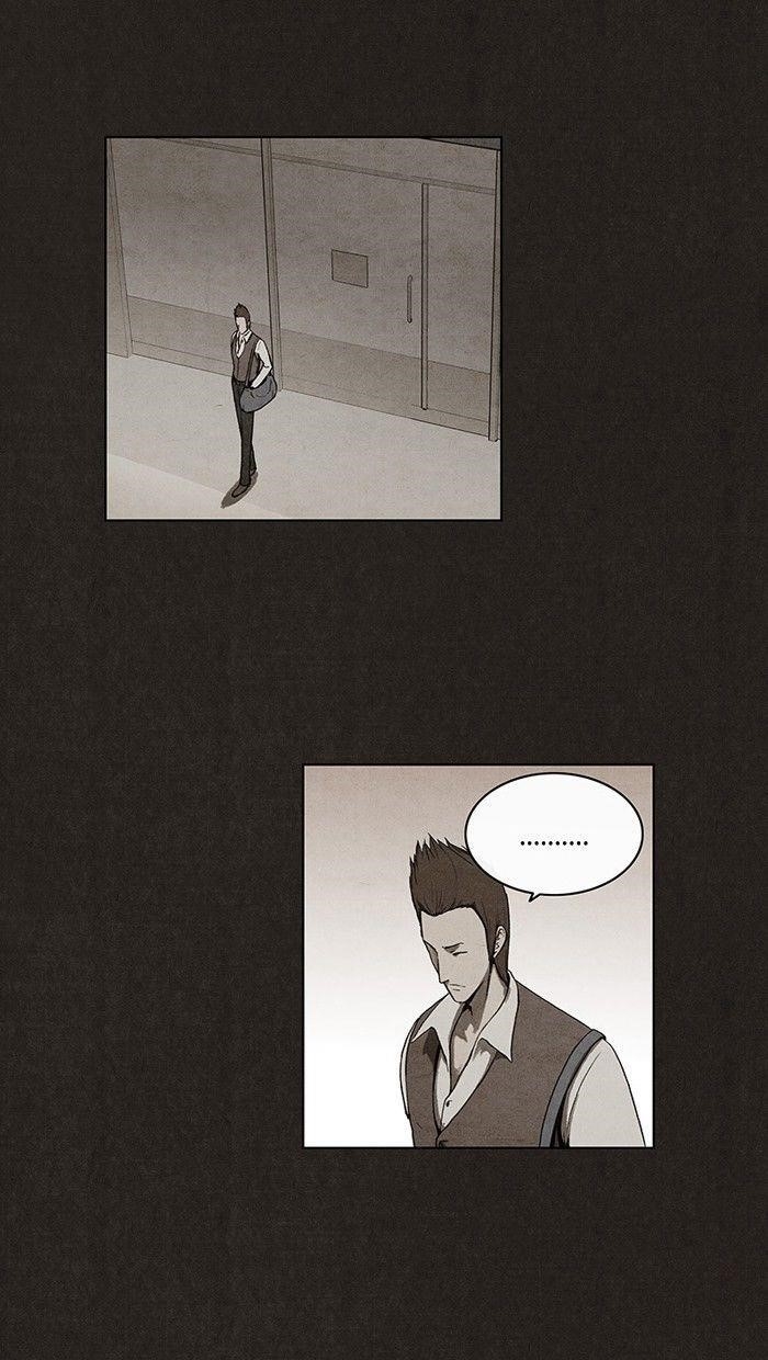 Bastard (Hwang Youngchan) Chapter 18 - Page 10