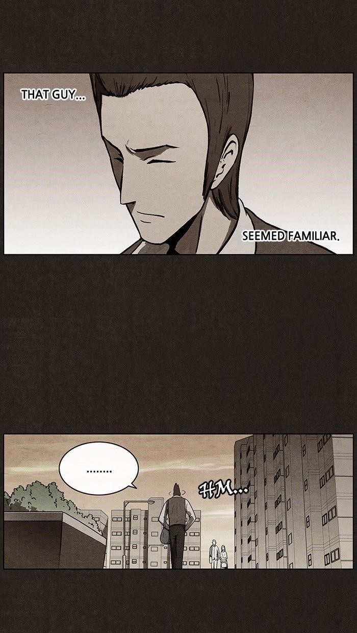 Bastard (Hwang Youngchan) Chapter 18 - Page 11