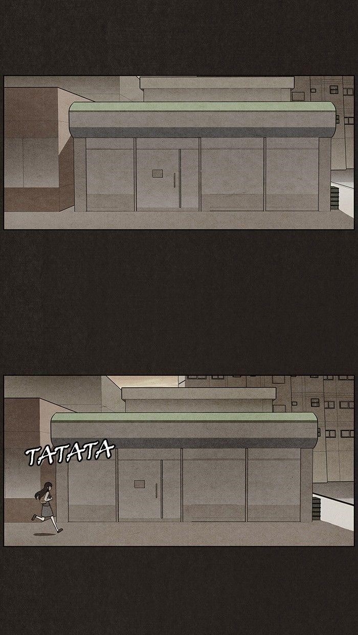 Bastard (Hwang Youngchan) Chapter 18 - Page 16