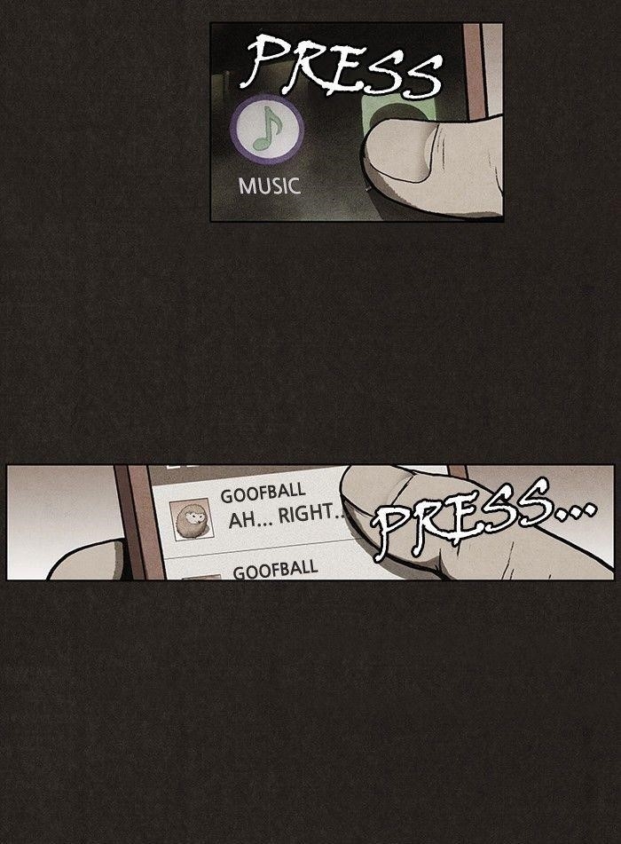 Bastard (Hwang Youngchan) Chapter 18 - Page 20