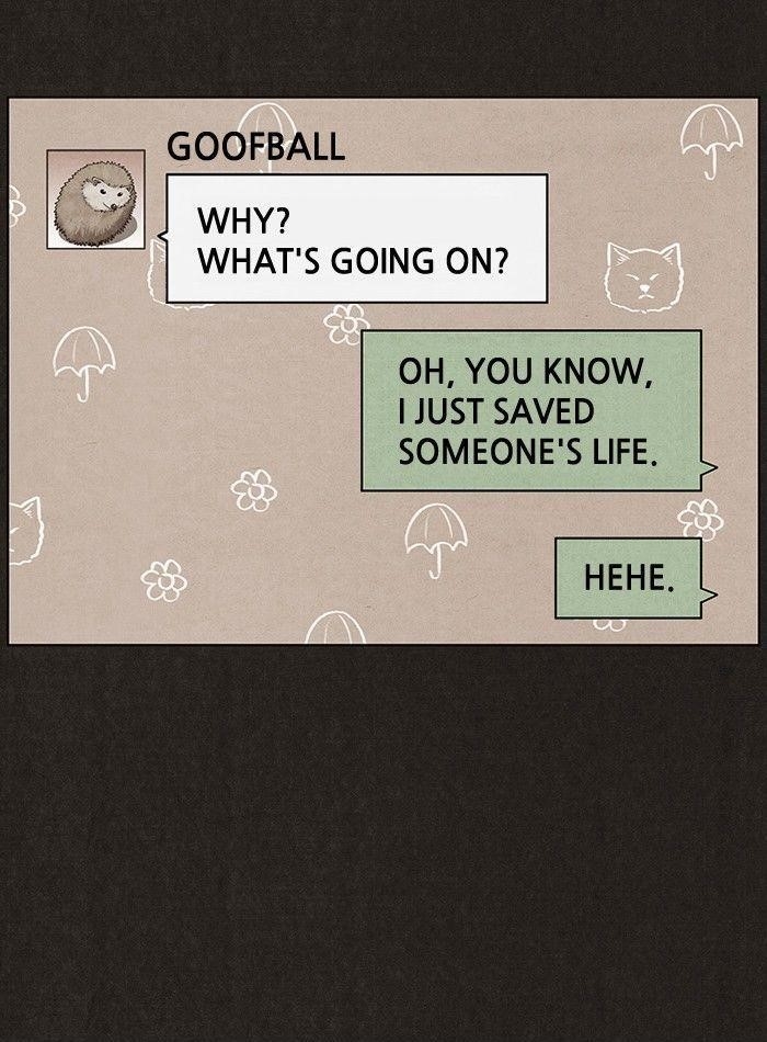 Bastard (Hwang Youngchan) Chapter 18 - Page 22