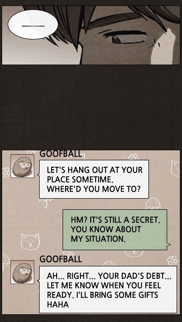 Bastard (Hwang Youngchan) Chapter 18 - Page 25