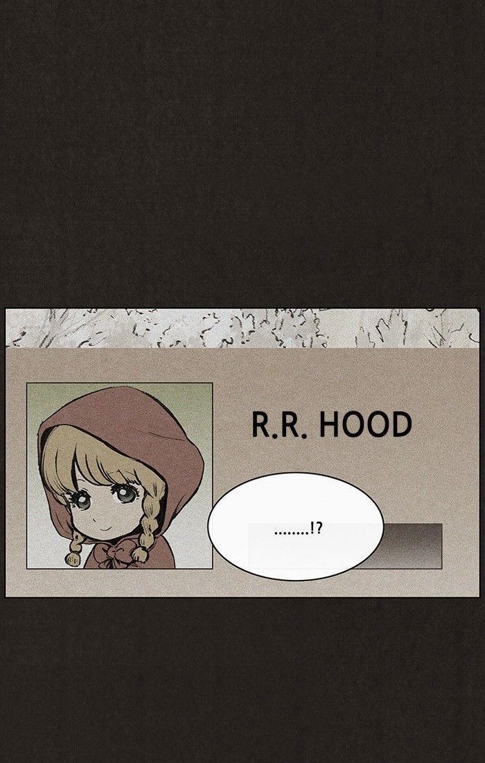 Bastard (Hwang Youngchan) Chapter 18 - Page 26