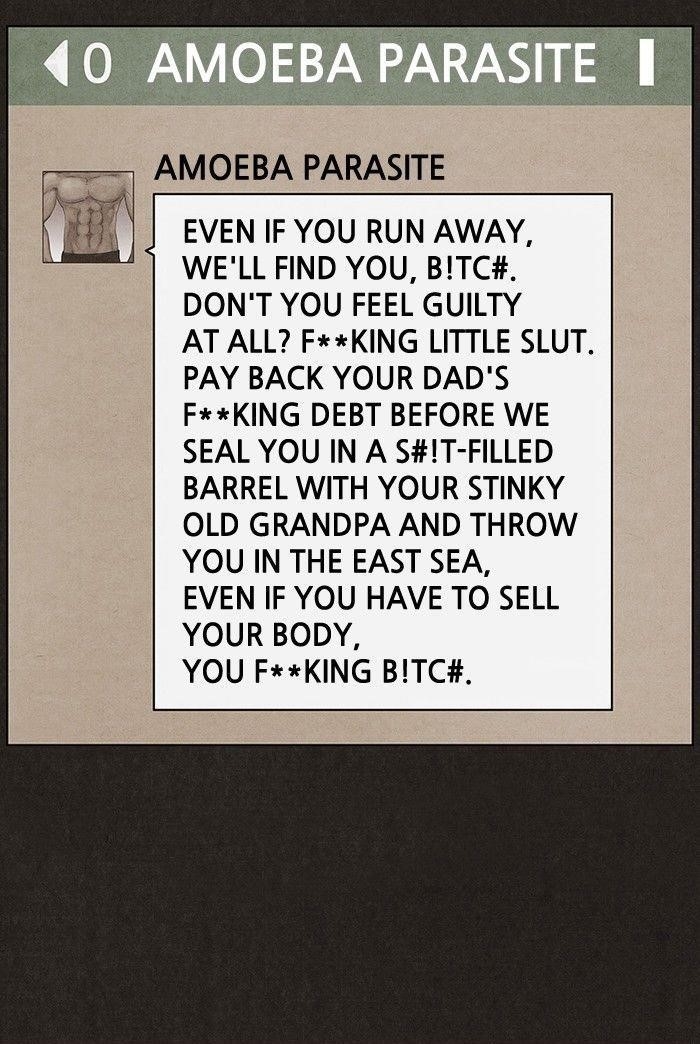 Bastard (Hwang Youngchan) Chapter 18 - Page 28