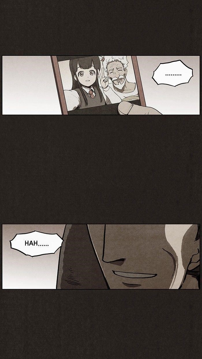 Bastard (Hwang Youngchan) Chapter 18 - Page 35