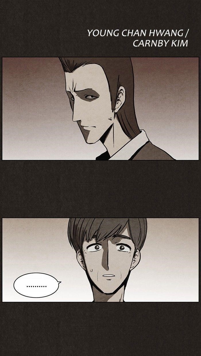 Bastard (Hwang Youngchan) Chapter 18 - Page 4