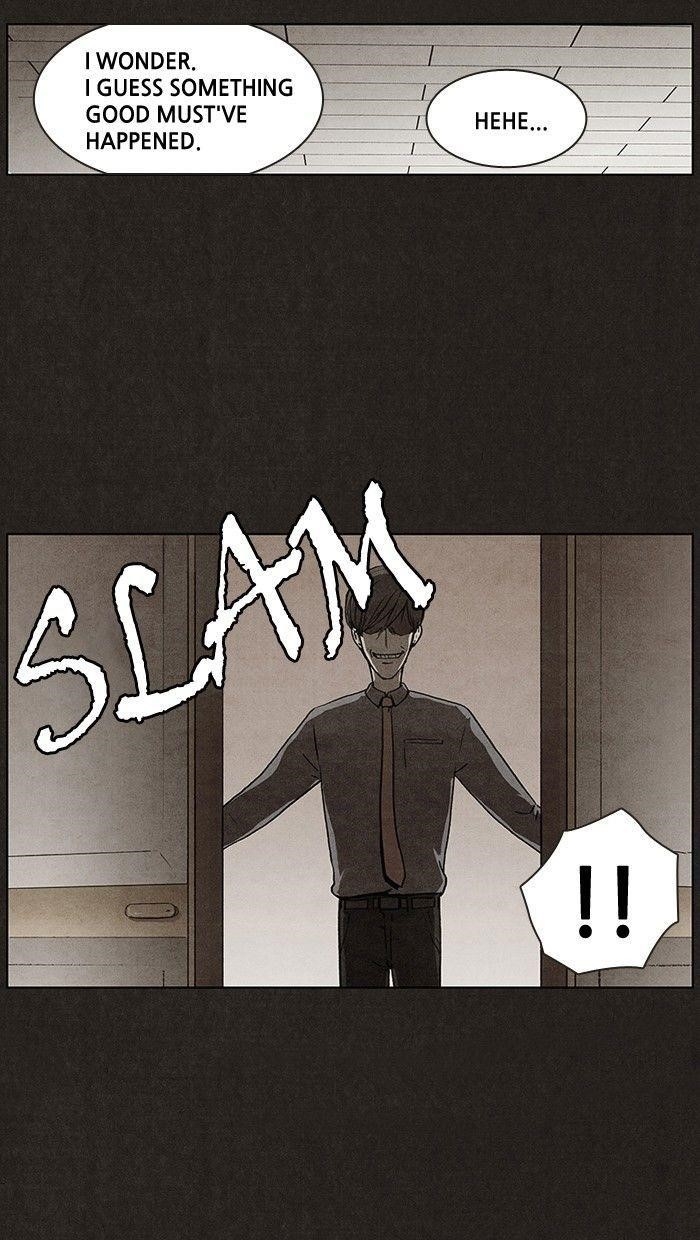 Bastard (Hwang Youngchan) Chapter 18 - Page 41