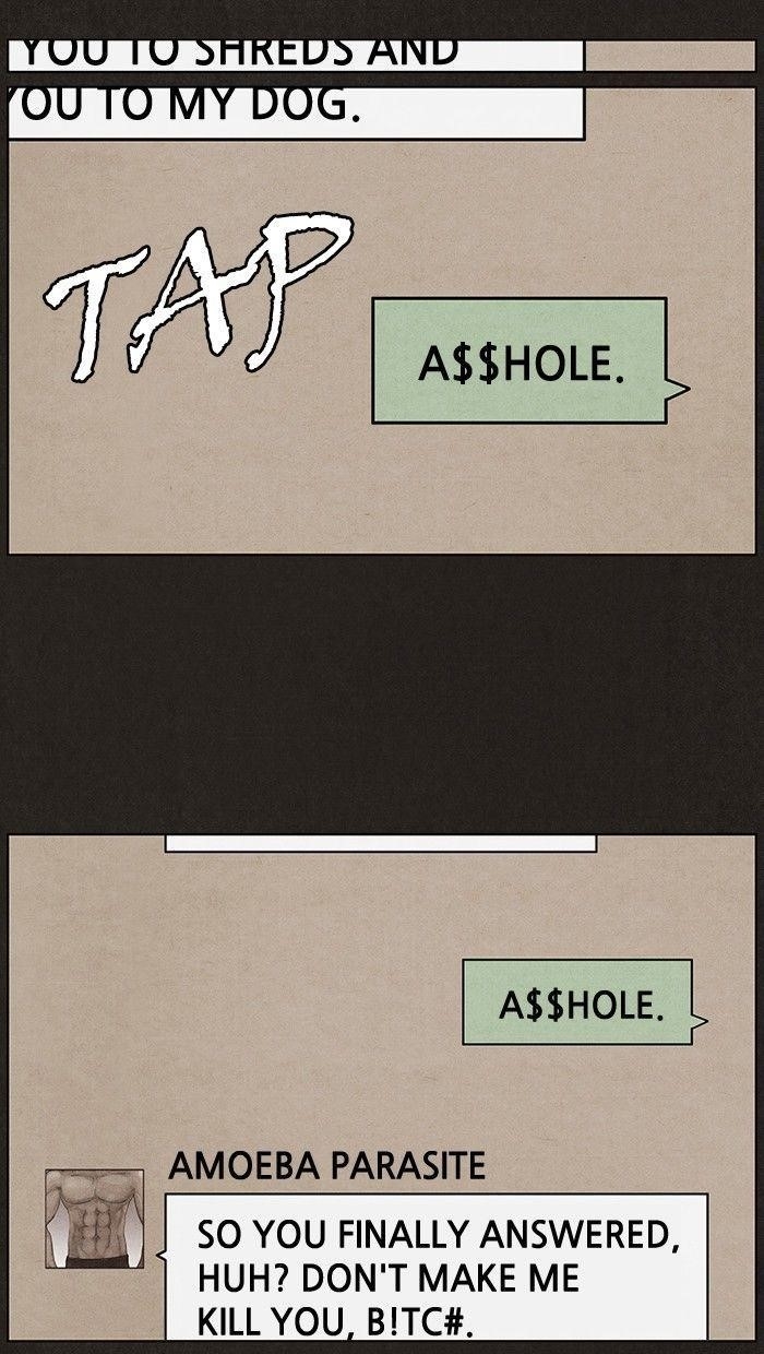 Bastard (Hwang Youngchan) Chapter 18 - Page 44