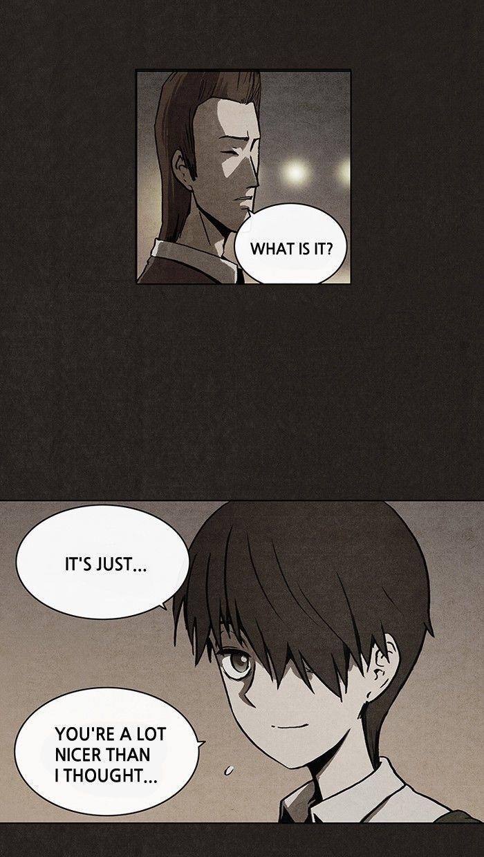 Bastard (Hwang Youngchan) Chapter 19 - Page 11