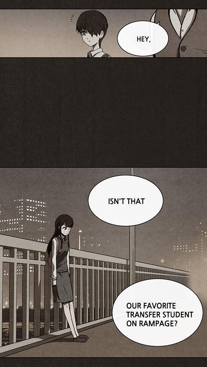 Bastard (Hwang Youngchan) Chapter 19 - Page 15