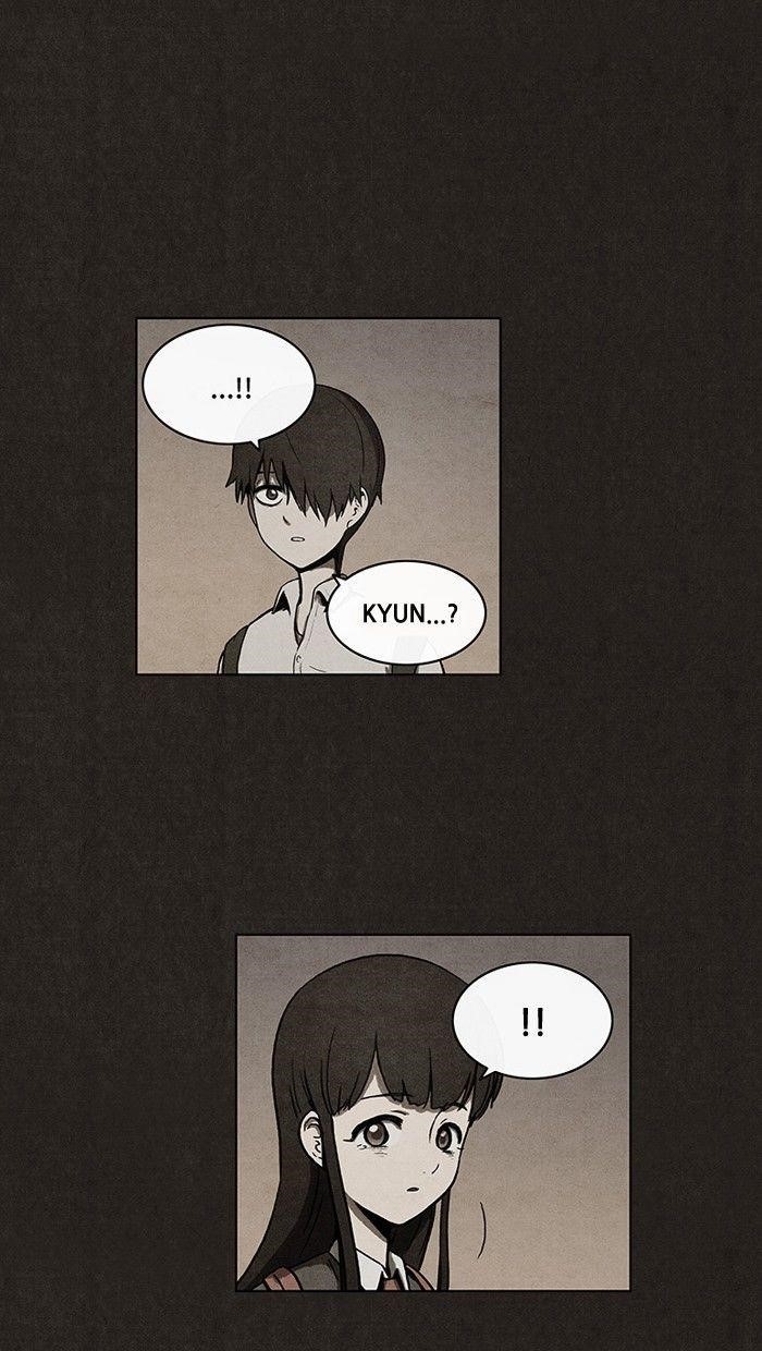 Bastard (Hwang Youngchan) Chapter 19 - Page 16