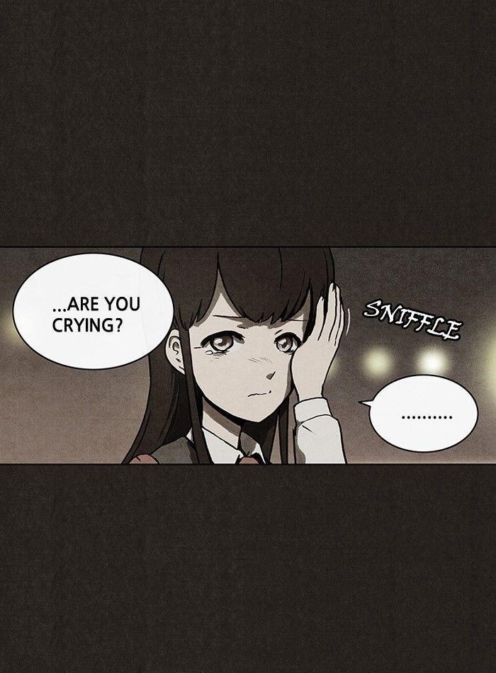 Bastard (Hwang Youngchan) Chapter 19 - Page 18