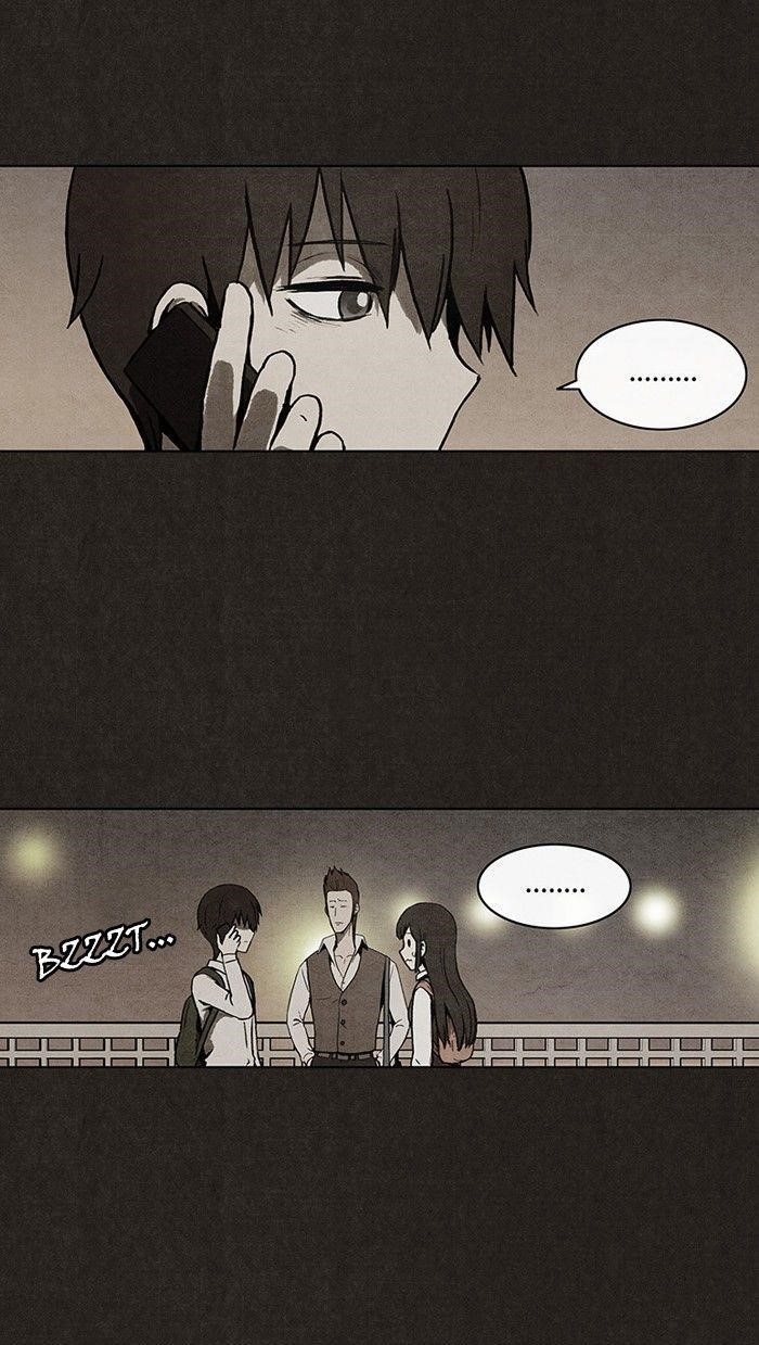Bastard (Hwang Youngchan) Chapter 19 - Page 23