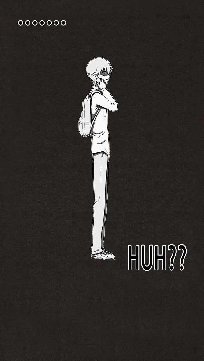 Bastard (Hwang Youngchan) Chapter 19 - Page 26