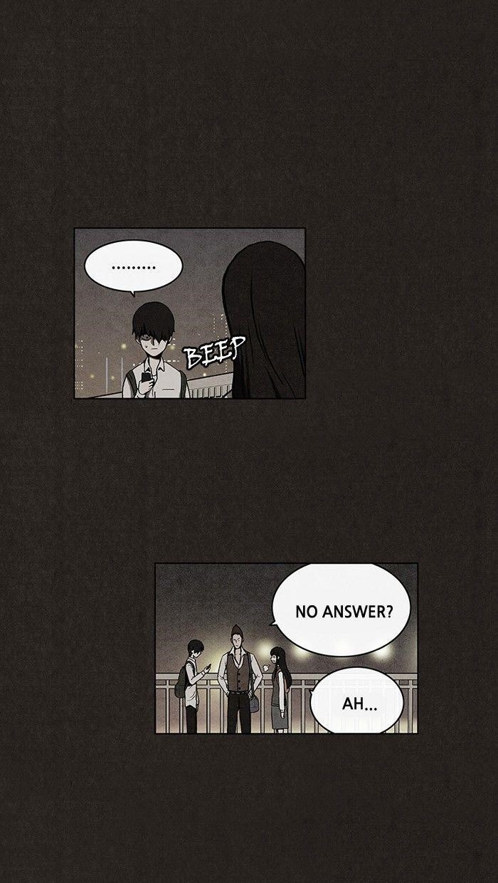 Bastard (Hwang Youngchan) Chapter 19 - Page 29