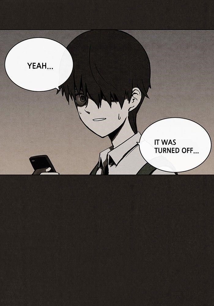 Bastard (Hwang Youngchan) Chapter 19 - Page 30