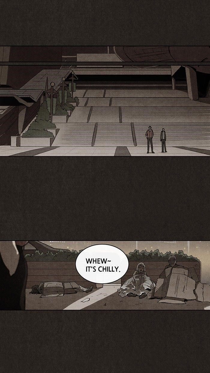 Bastard (Hwang Youngchan) Chapter 19 - Page 37