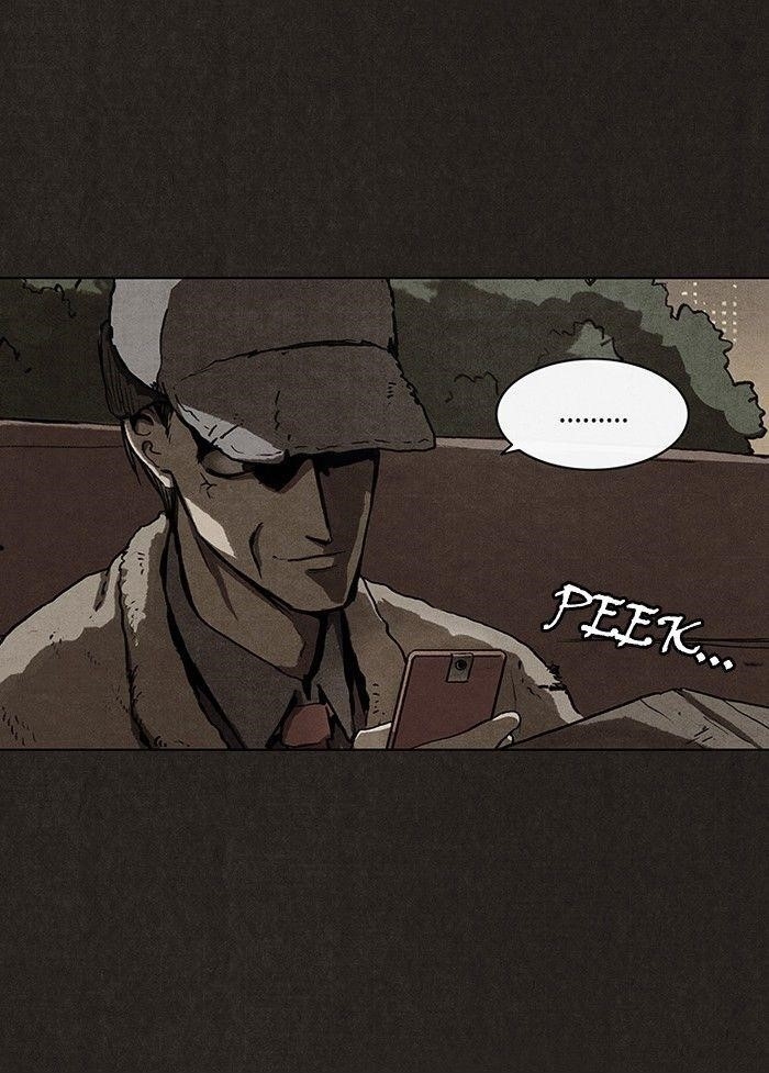 Bastard (Hwang Youngchan) Chapter 19 - Page 43