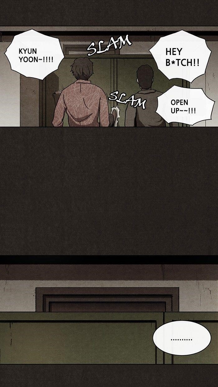 Bastard (Hwang Youngchan) Chapter 19 - Page 49
