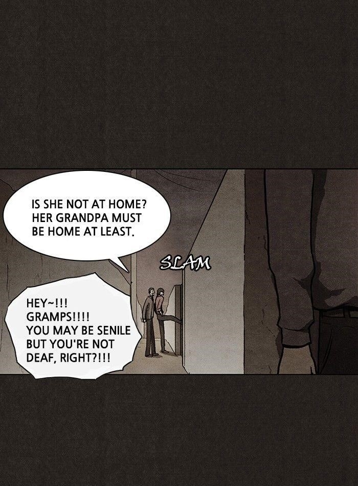 Bastard (Hwang Youngchan) Chapter 19 - Page 50