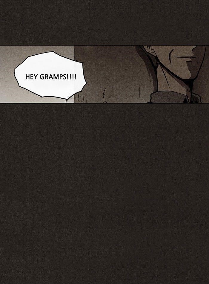 Bastard (Hwang Youngchan) Chapter 19 - Page 51