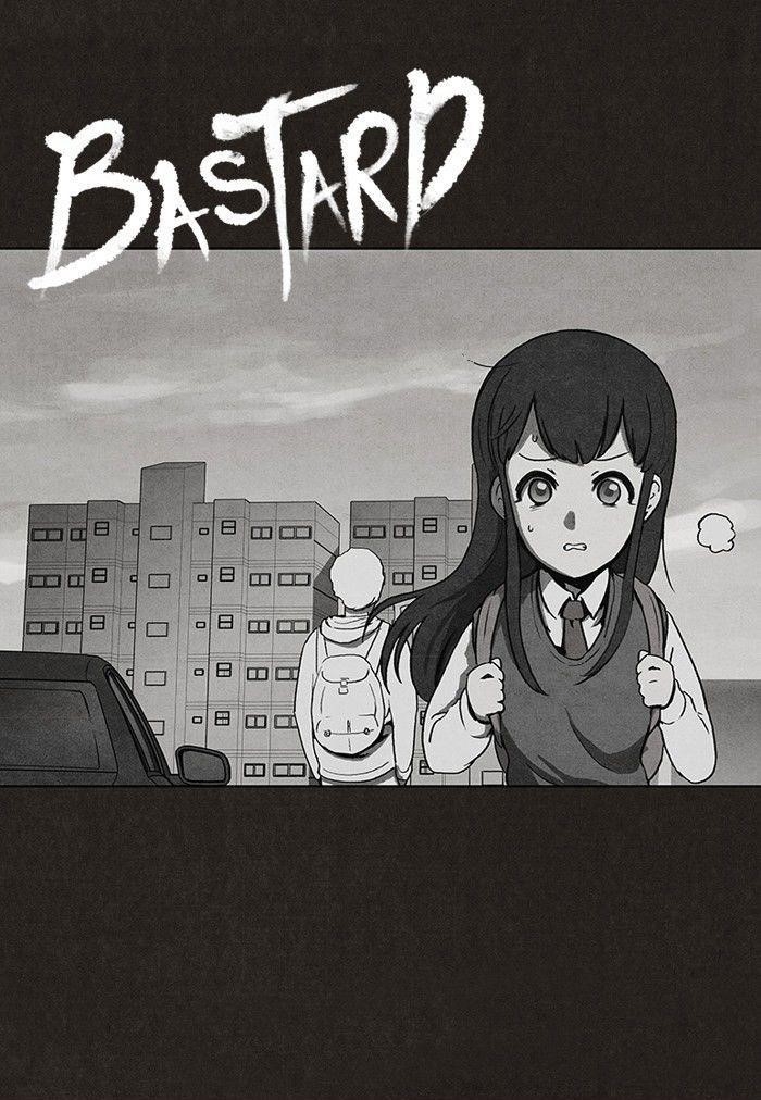 Bastard (Hwang Youngchan) Chapter 19 - Page 7