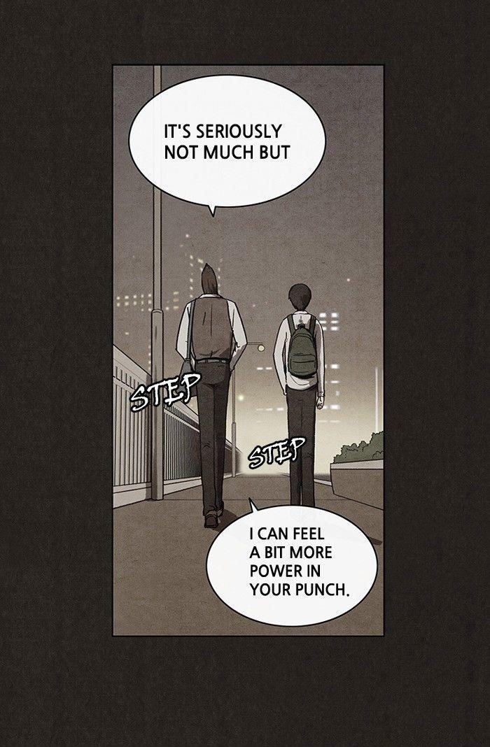 Bastard (Hwang Youngchan) Chapter 19 - Page 9