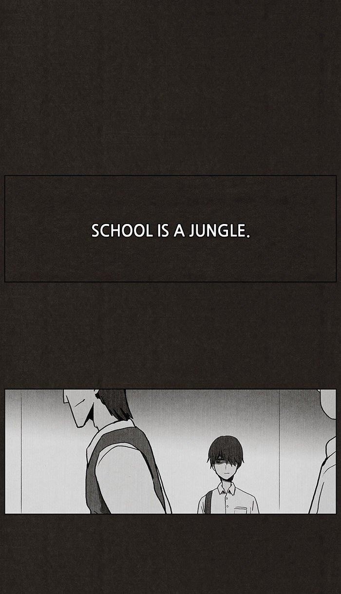 Bastard (Hwang Youngchan) Chapter 2 - Page 1