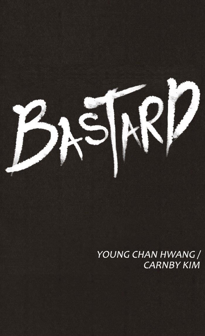 Bastard (Hwang Youngchan) Chapter 2 - Page 12