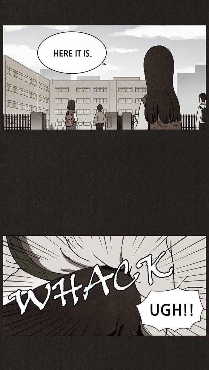 Bastard (Hwang Youngchan) Chapter 2 - Page 14