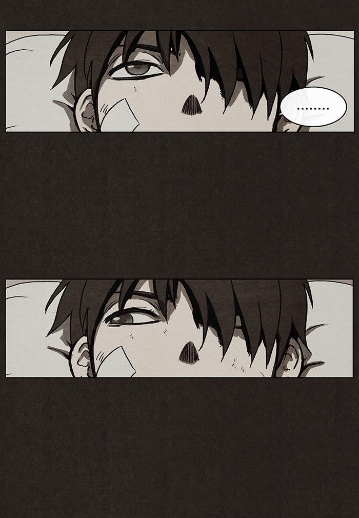 Bastard (Hwang Youngchan) Chapter 2 - Page 26