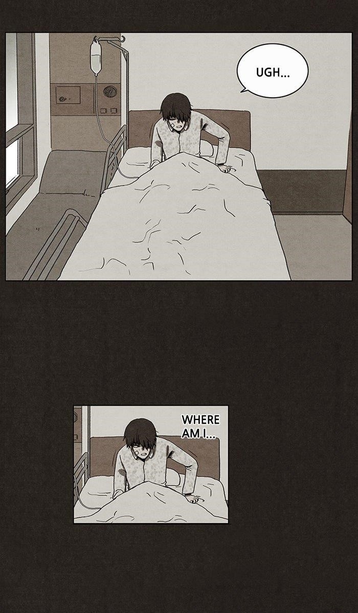 Bastard (Hwang Youngchan) Chapter 2 - Page 27