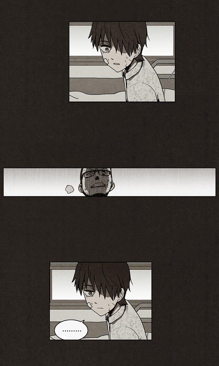 Bastard (Hwang Youngchan) Chapter 2 - Page 30