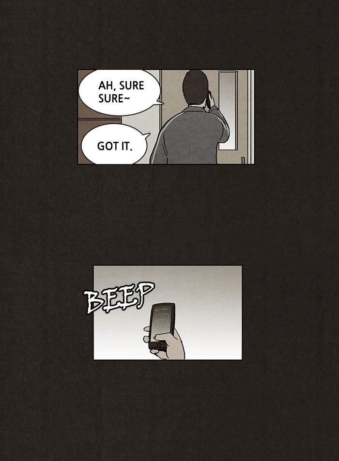 Bastard (Hwang Youngchan) Chapter 2 - Page 36