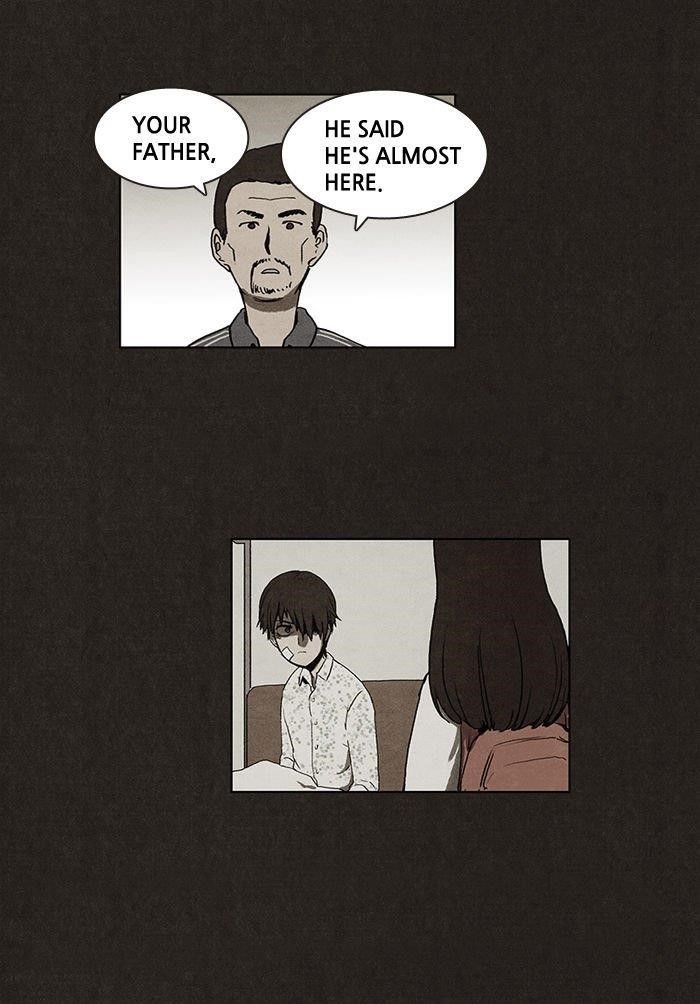 Bastard (Hwang Youngchan) Chapter 2 - Page 39