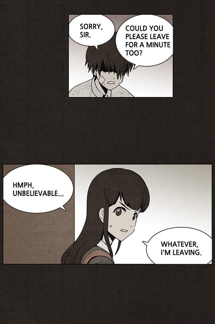 Bastard (Hwang Youngchan) Chapter 2 - Page 45