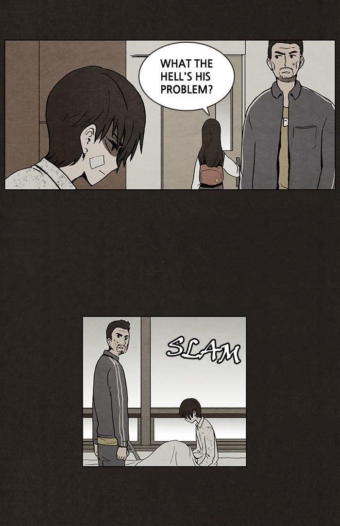 Bastard (Hwang Youngchan) Chapter 2 - Page 46