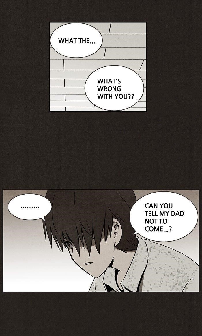 Bastard (Hwang Youngchan) Chapter 2 - Page 47